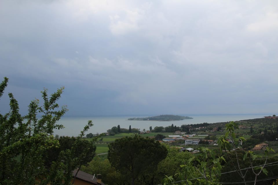 Natural landscape