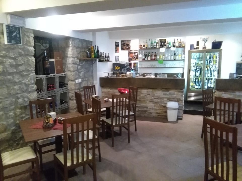 Albergo Ristorante Bismantova Hotel in Emilia-Romagna