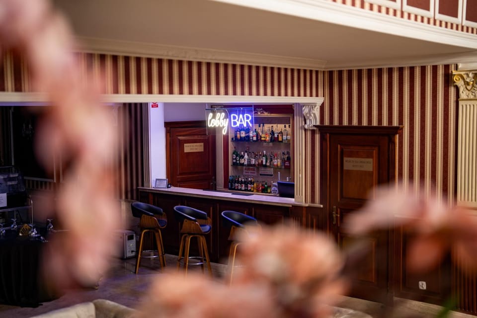 Jasek Premium Hotel Wrocław Hotel in Wroclaw
