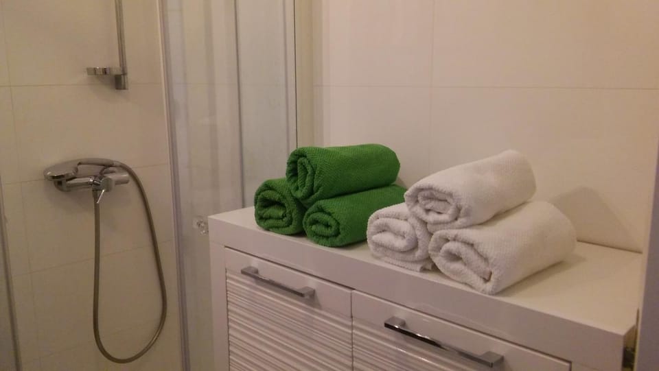 Studioapartman Loris Apartment in Šibenik-Knin County, Croatia