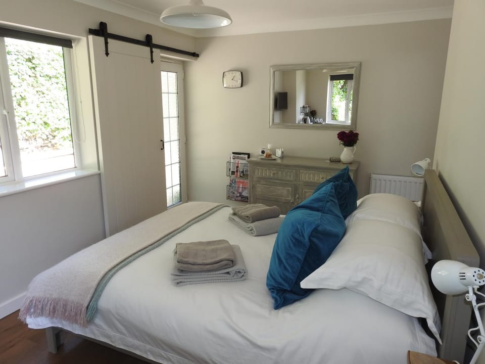 Church Combe - Petworth West Sussex Bed and Breakfast in Chichester District