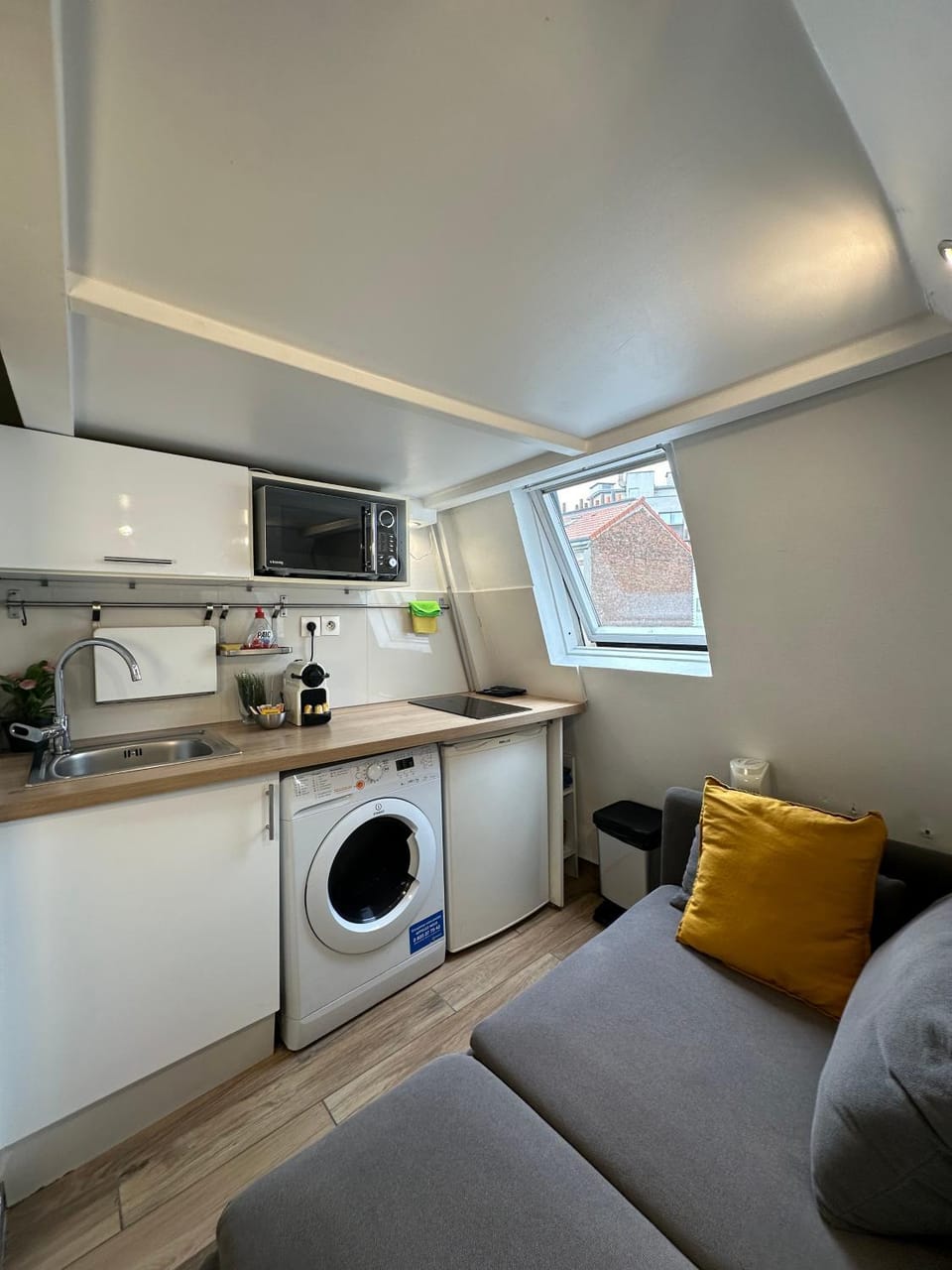 Le Studio du Palais Apartment in Paris