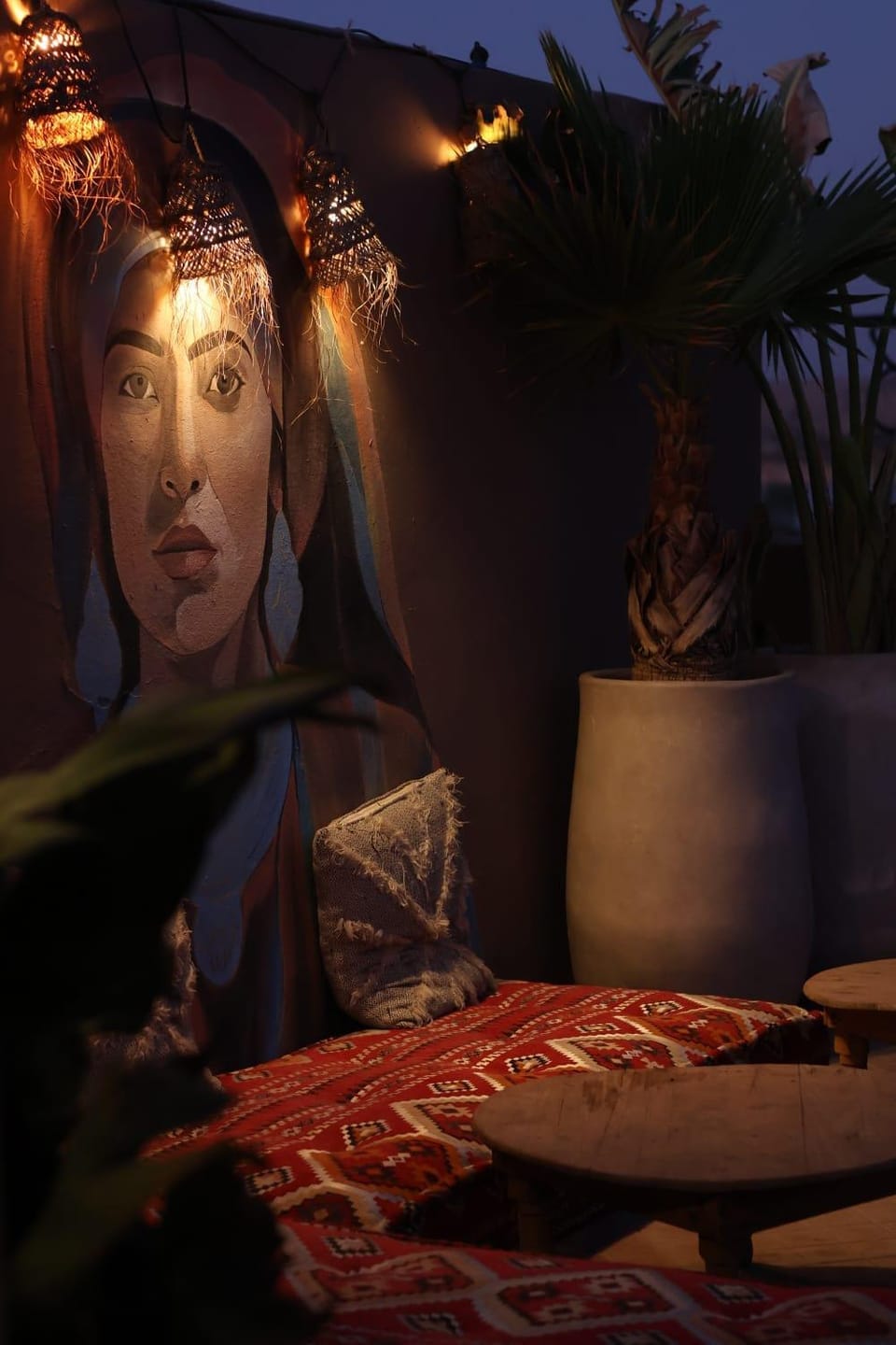 Les terrasses du Lac Marrakech Bed and Breakfast in Marrakesh-Safi