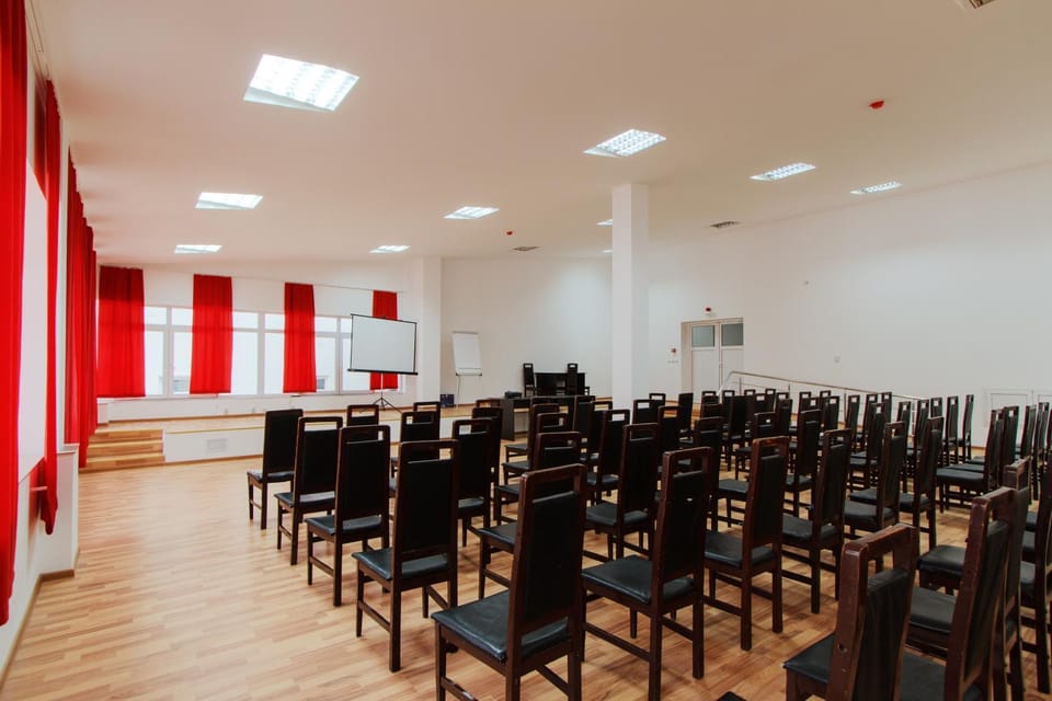 Meeting/conference room