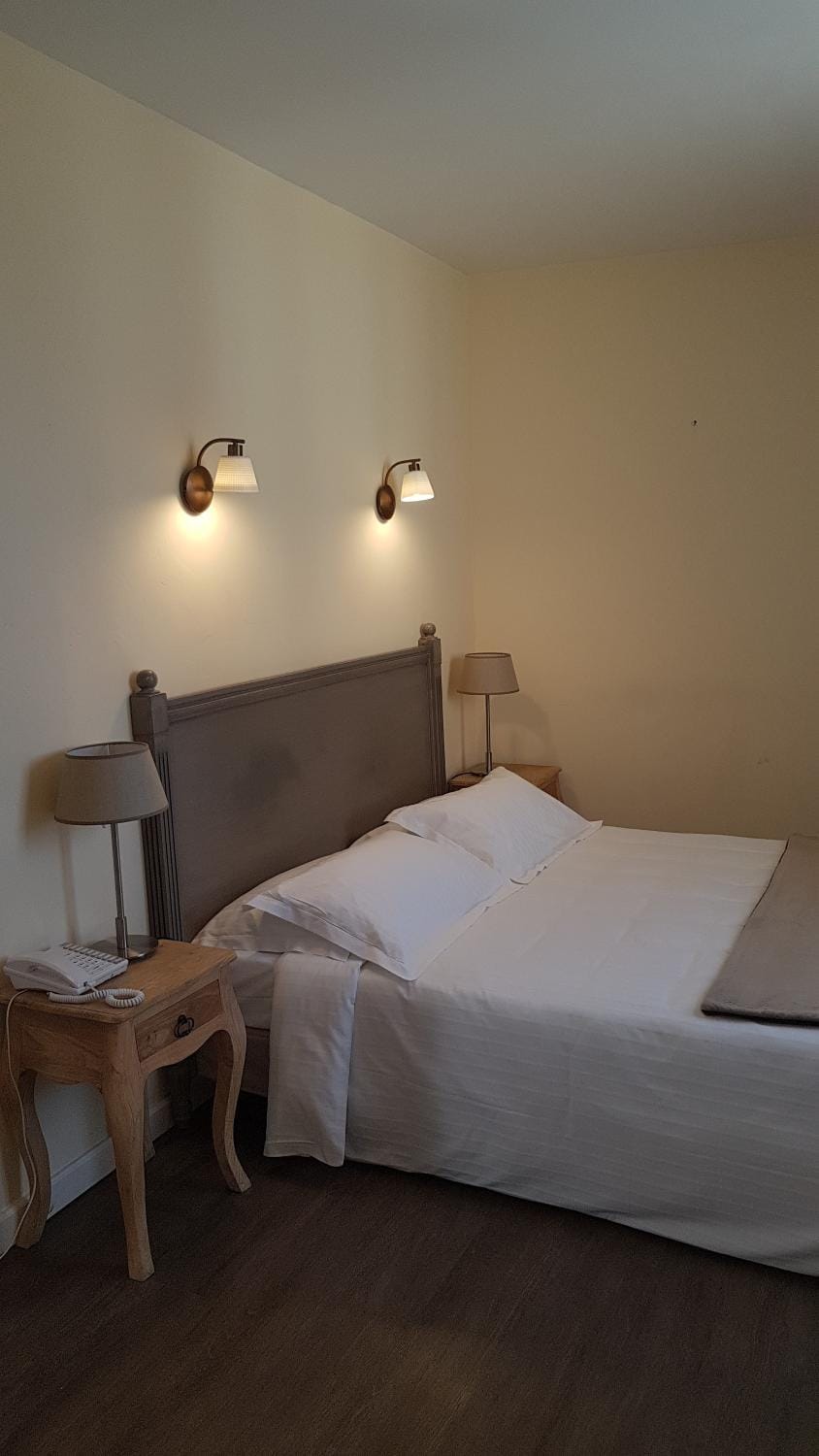 Hotel Berneron Hotel in Vallon-Pont-d'Arc