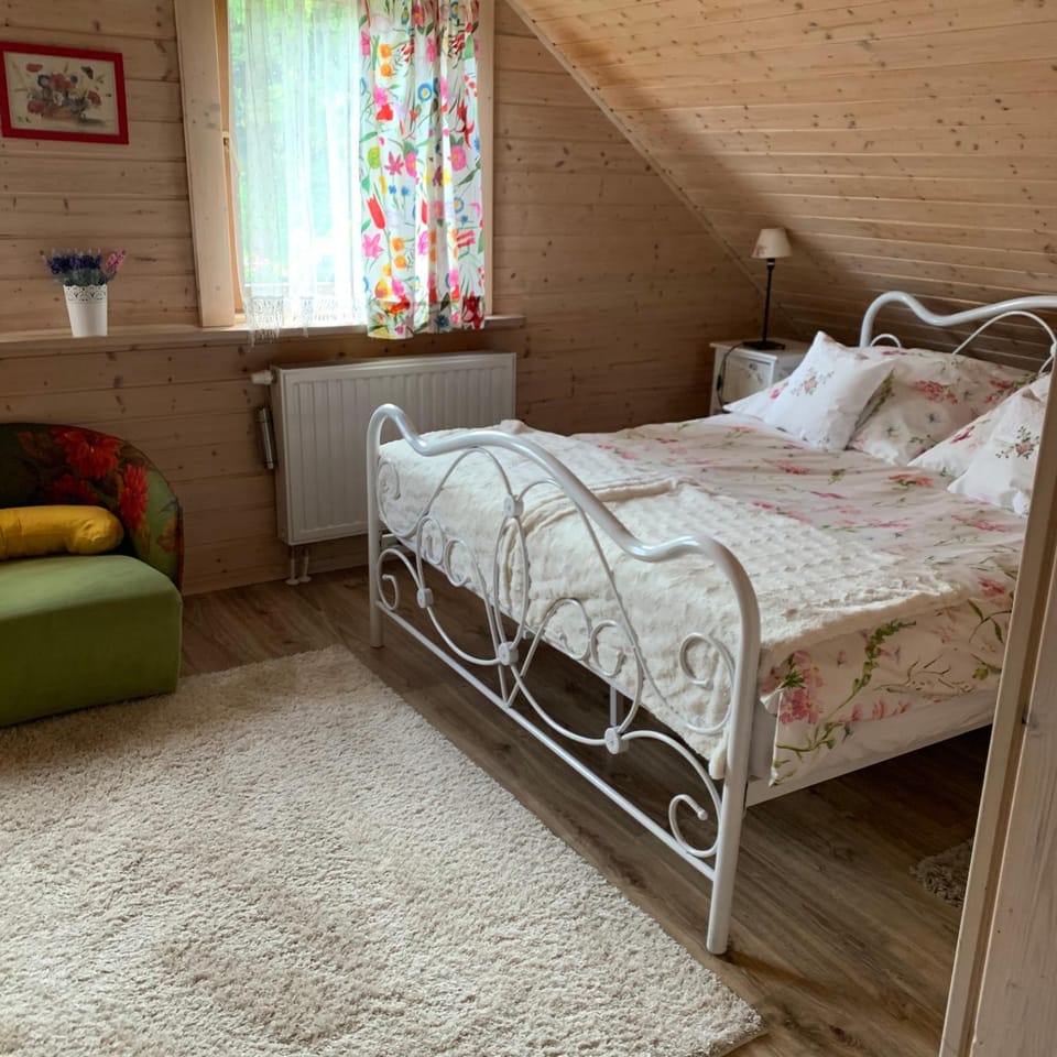 UDany Weekend Vacation rental in Poland
