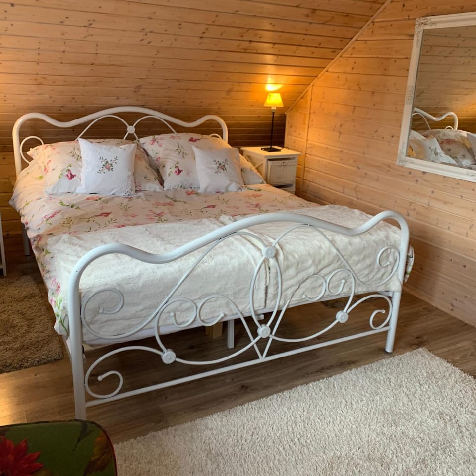 UDany Weekend Vacation rental in Poland