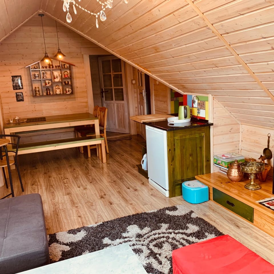 UDany Weekend Vacation rental in Poland