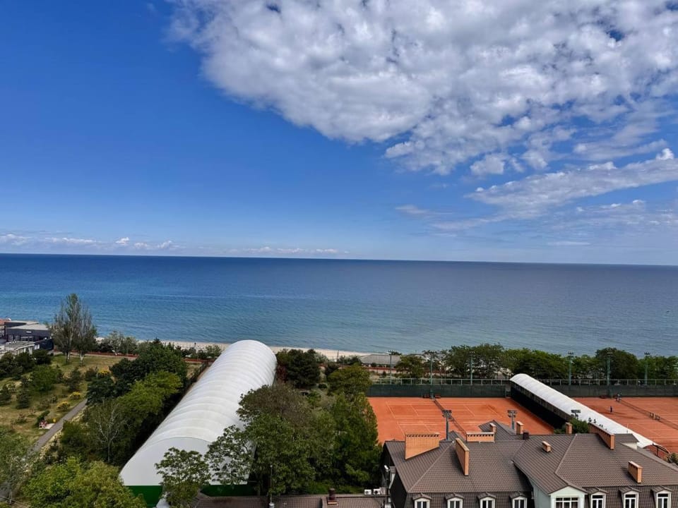 Sea view
