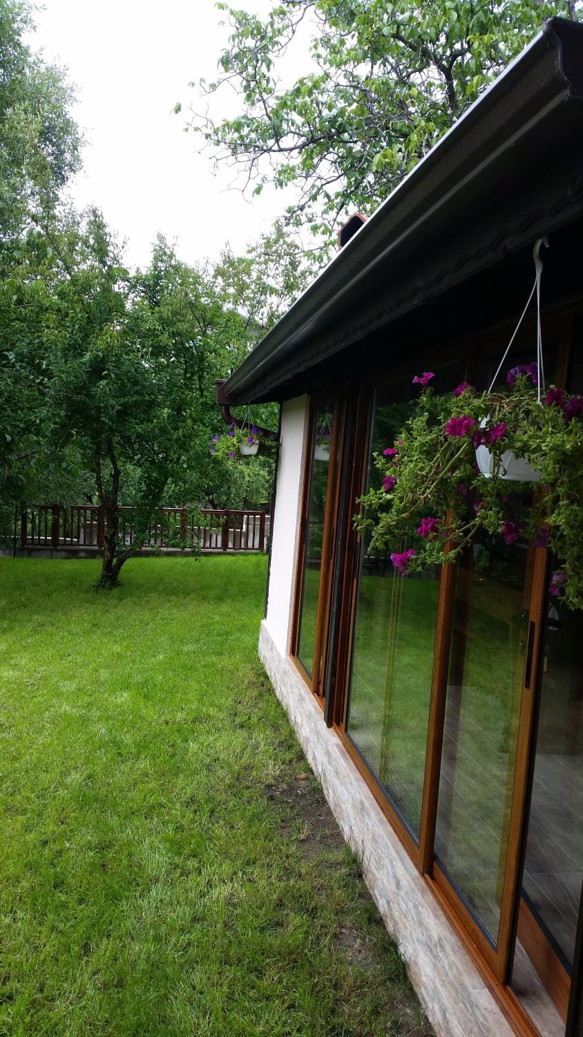 Kavdanski Guesthouse Bed and Breakfast in North Macedonia
