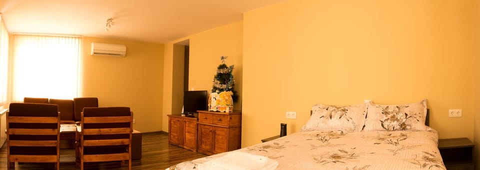 Kavdanski Guesthouse Bed and Breakfast in North Macedonia