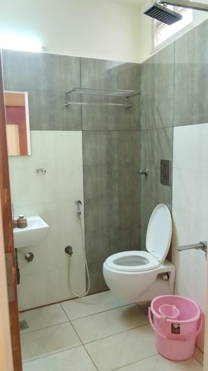 4U Business Hotel Hotel in Chennai