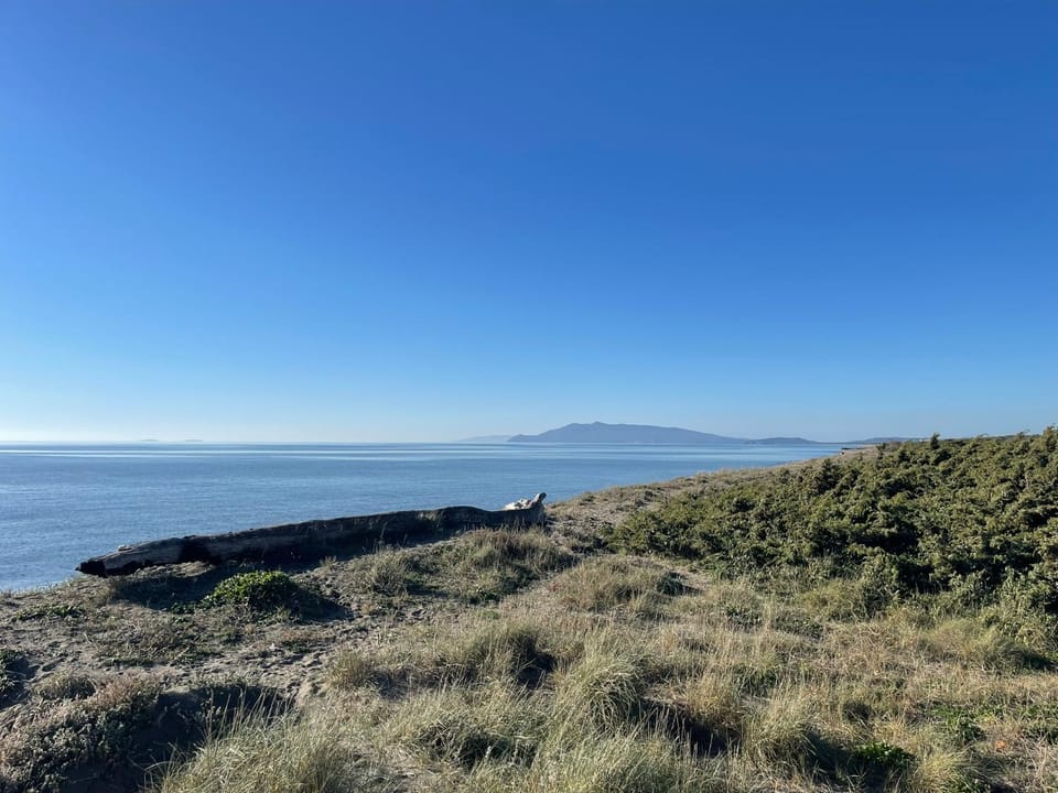 Beach, Beach, Sea view
