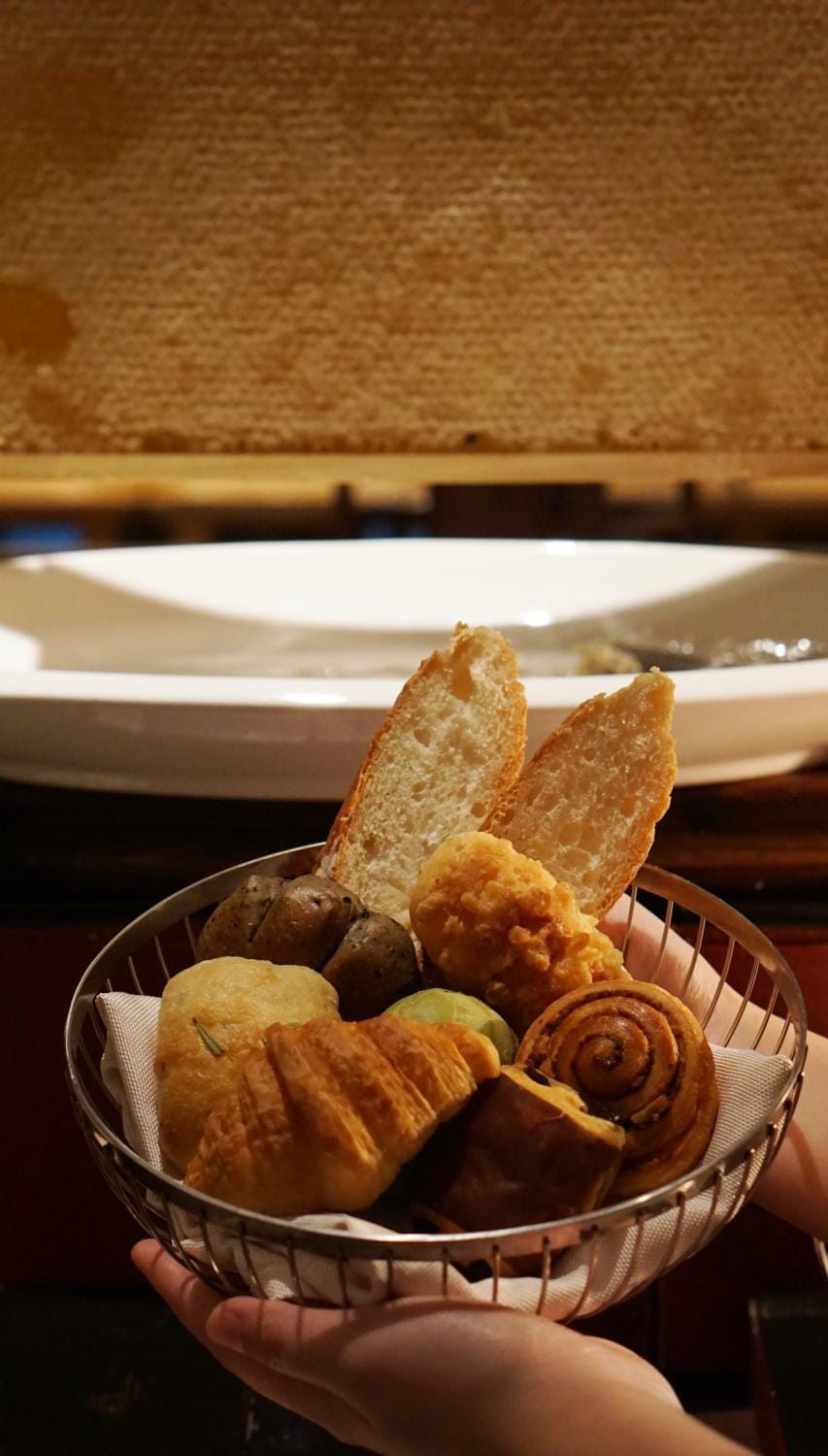 Restaurant/places to eat, Breakfast