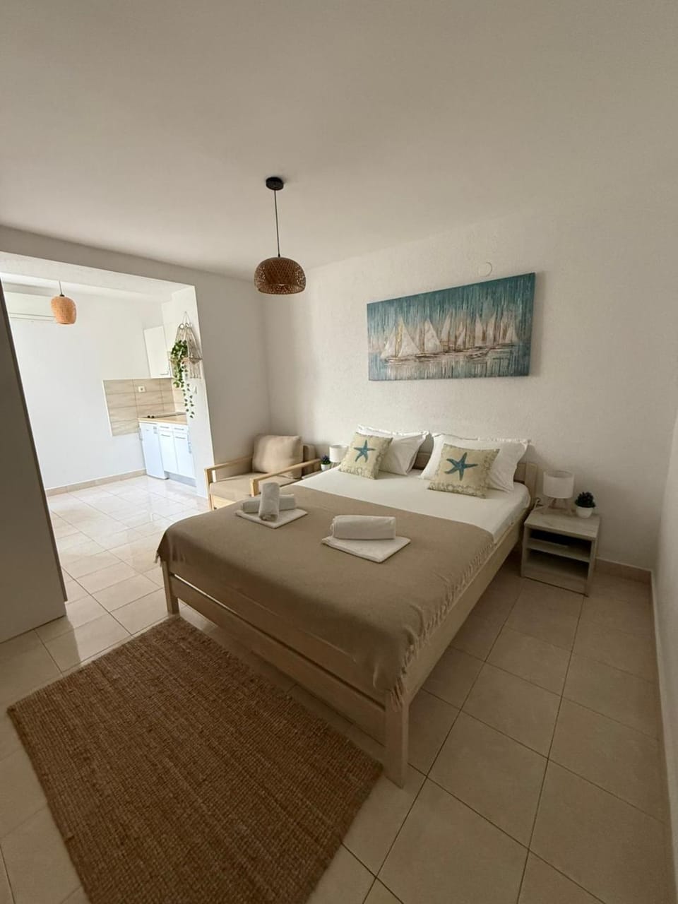 Apartmani Vukusic Apartment in Split-Dalmatia County