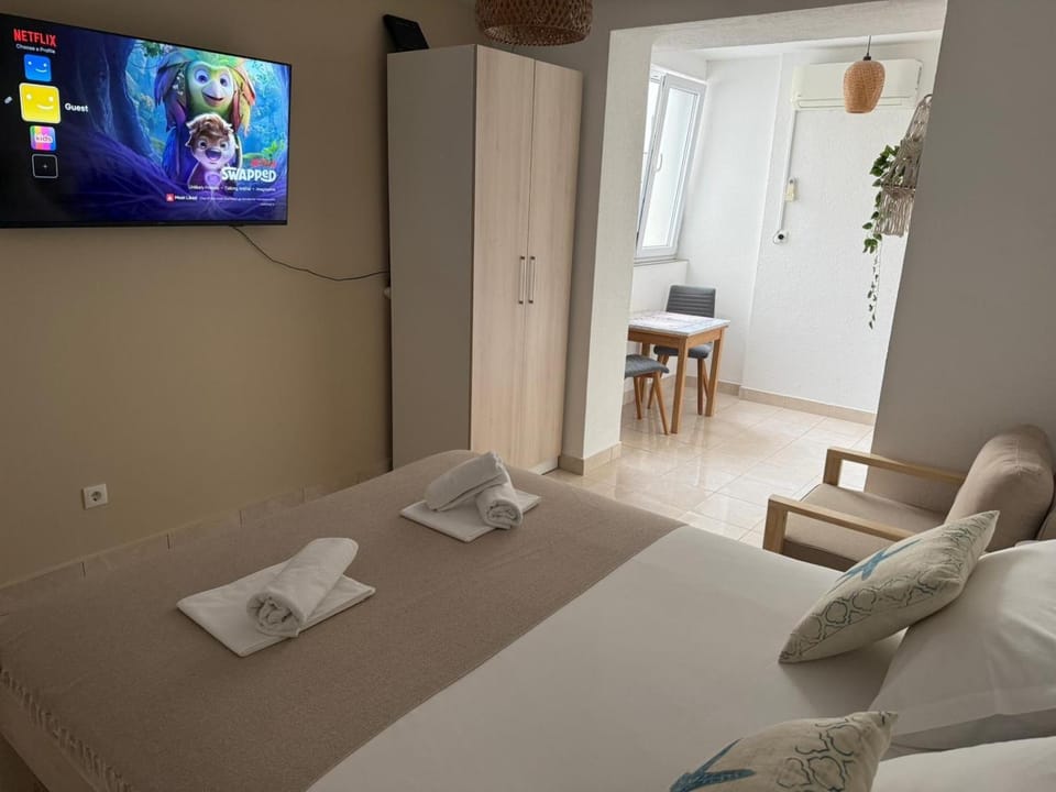 Apartmani Vukusic Apartment in Split-Dalmatia County