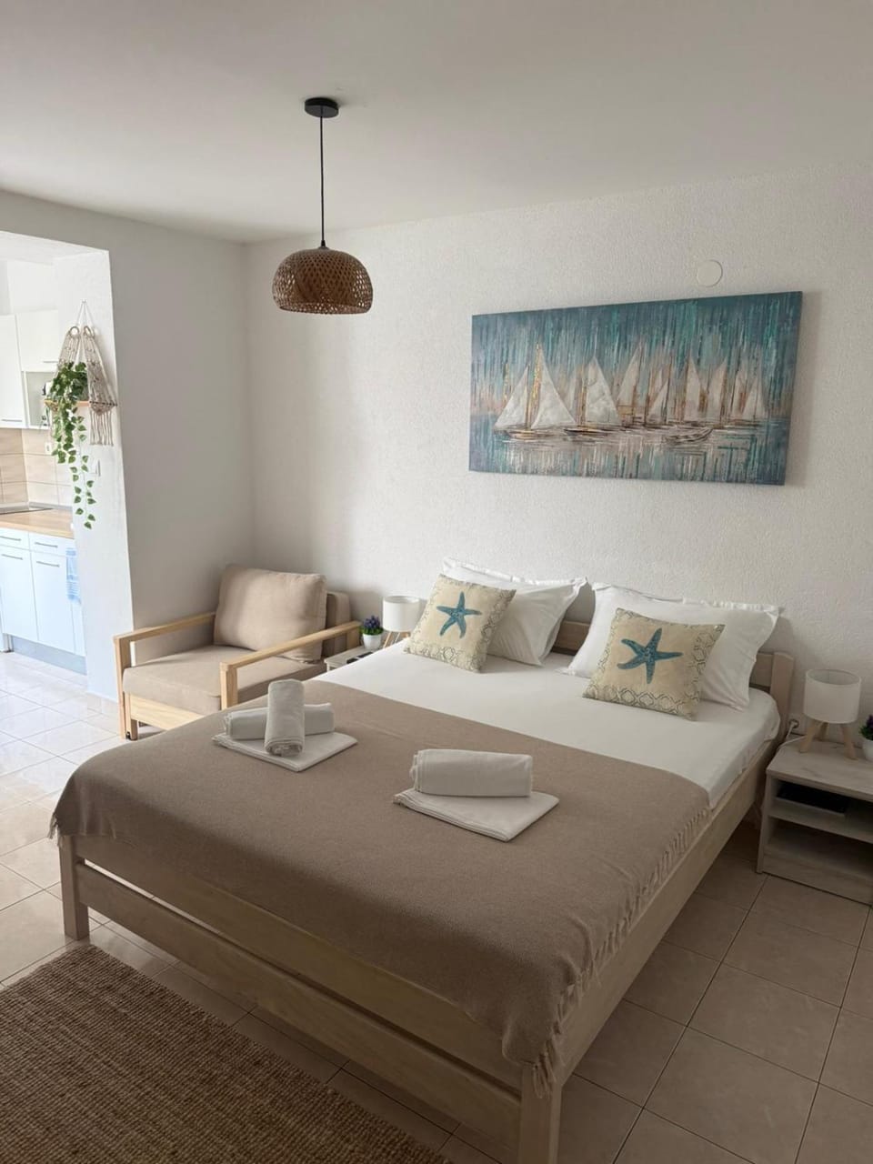 Apartmani Vukusic Apartment in Split-Dalmatia County
