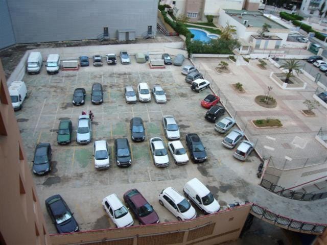 Other, Area and facilities