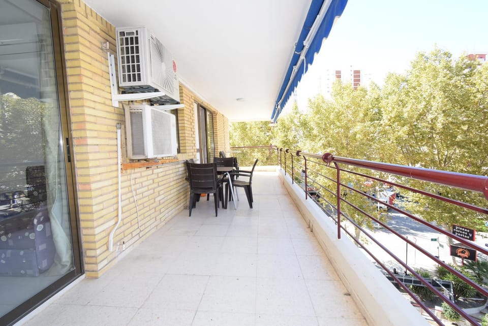 Coblanca 3 - Fincas Arena Apartment in Benidorm