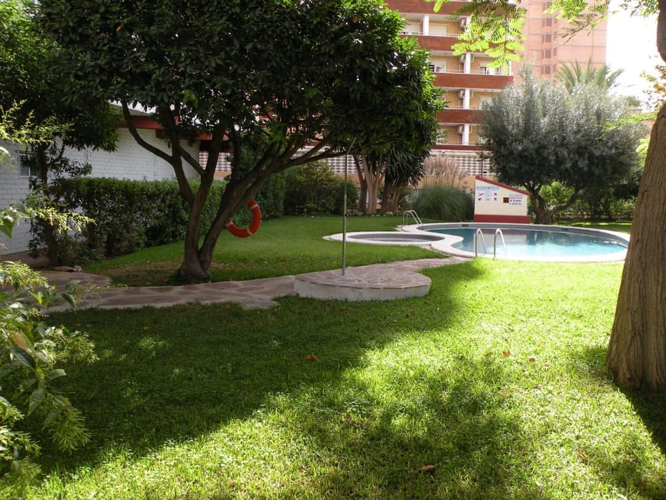 Gijon - Fincas Arena Apartment in Benidorm