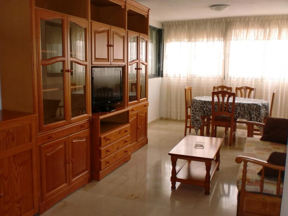 Kennedy 2 - Fincas Arena Apartment in Benidorm