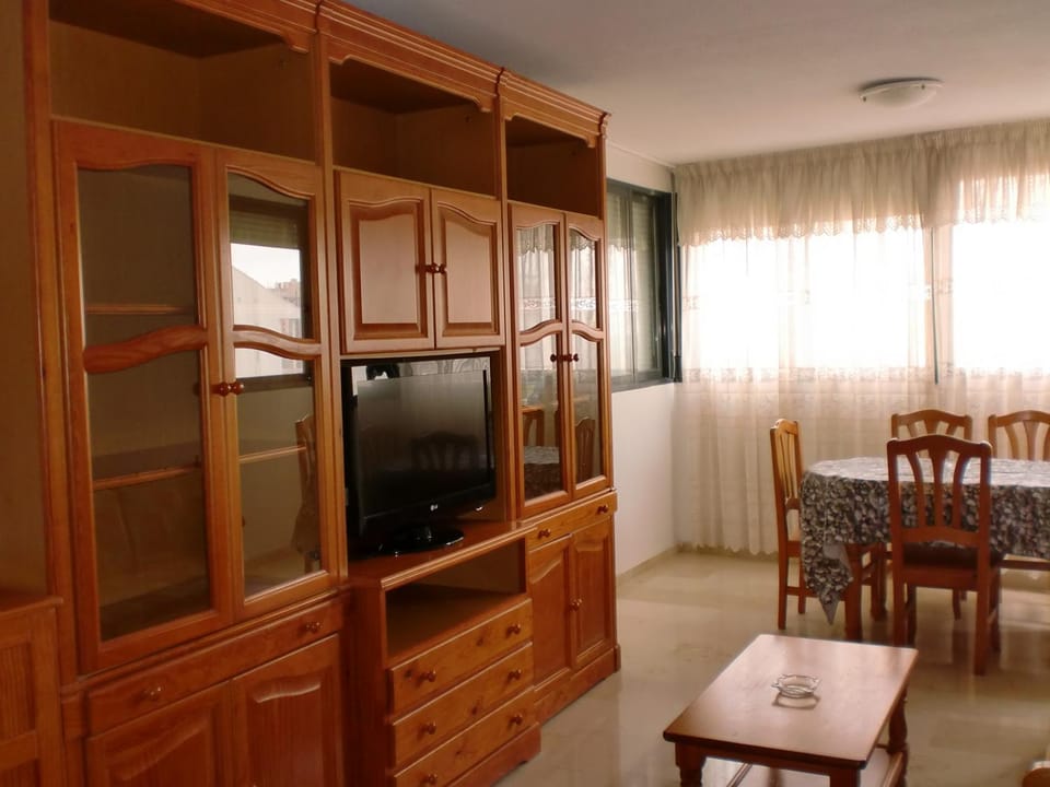 Kennedy 2 - Fincas Arena Apartment in Benidorm