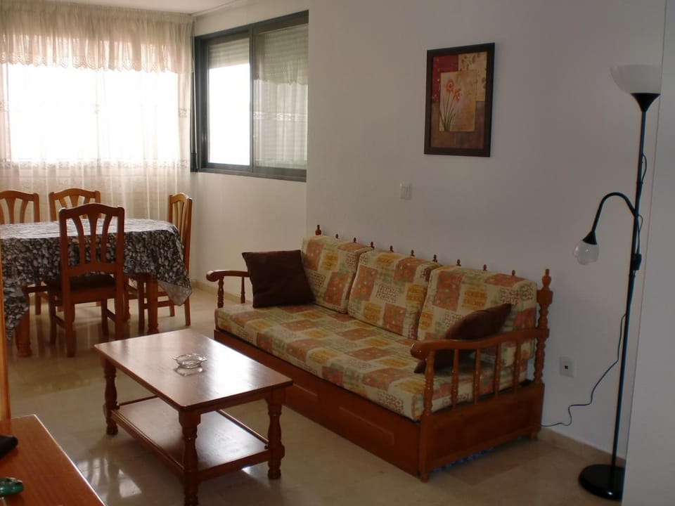 Kennedy 2 - Fincas Arena Apartment in Benidorm