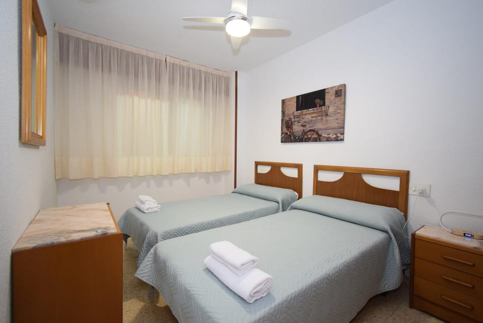 La Pinta - Fincas Arena Apartment in Benidorm