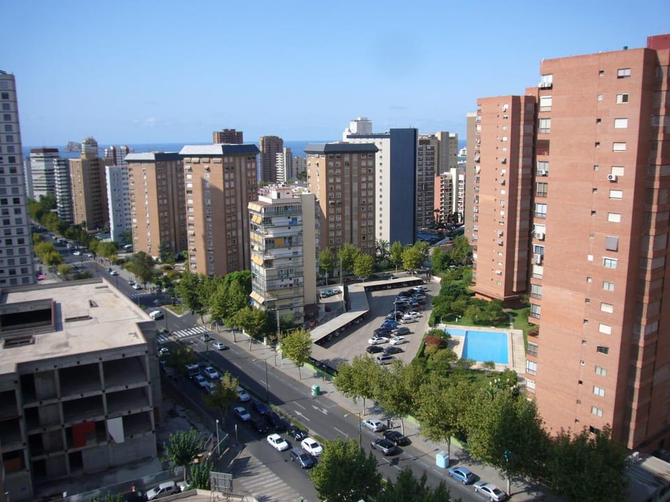La Pinta - Fincas Arena Apartment in Benidorm