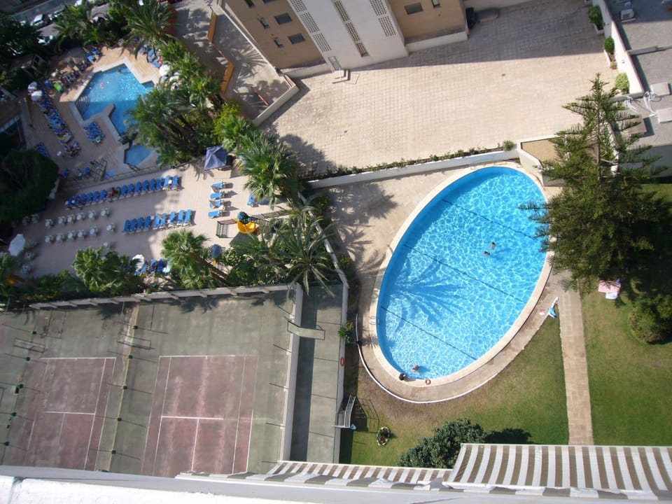 La Pinta - Fincas Arena Apartment in Benidorm
