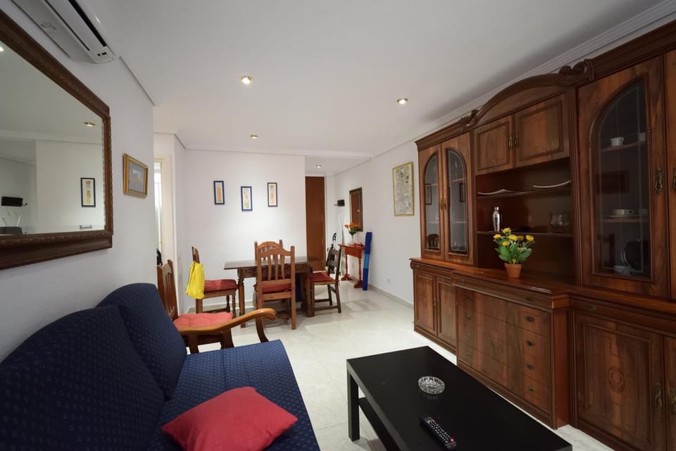 Las Tejas - Fincas Arena Apartment in Benidorm