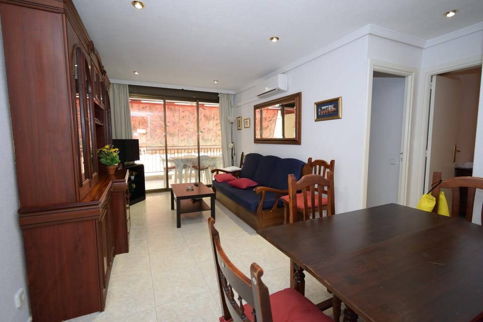 Las Tejas - Fincas Arena Apartment in Benidorm