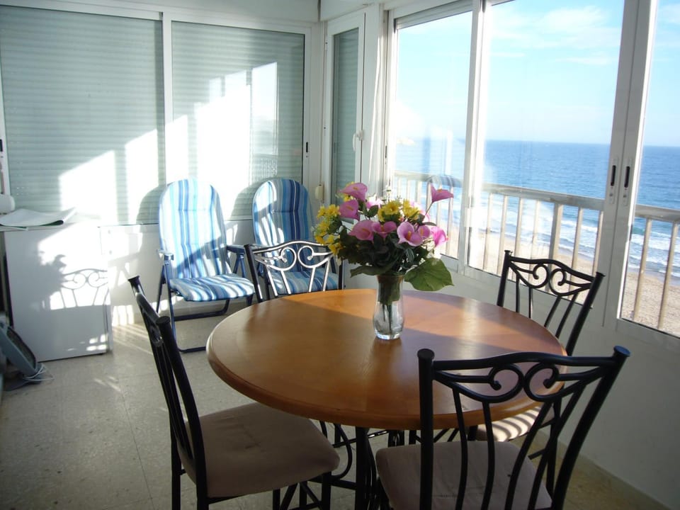 Miramar Playa - Fincas Arena Apartment in Benidorm