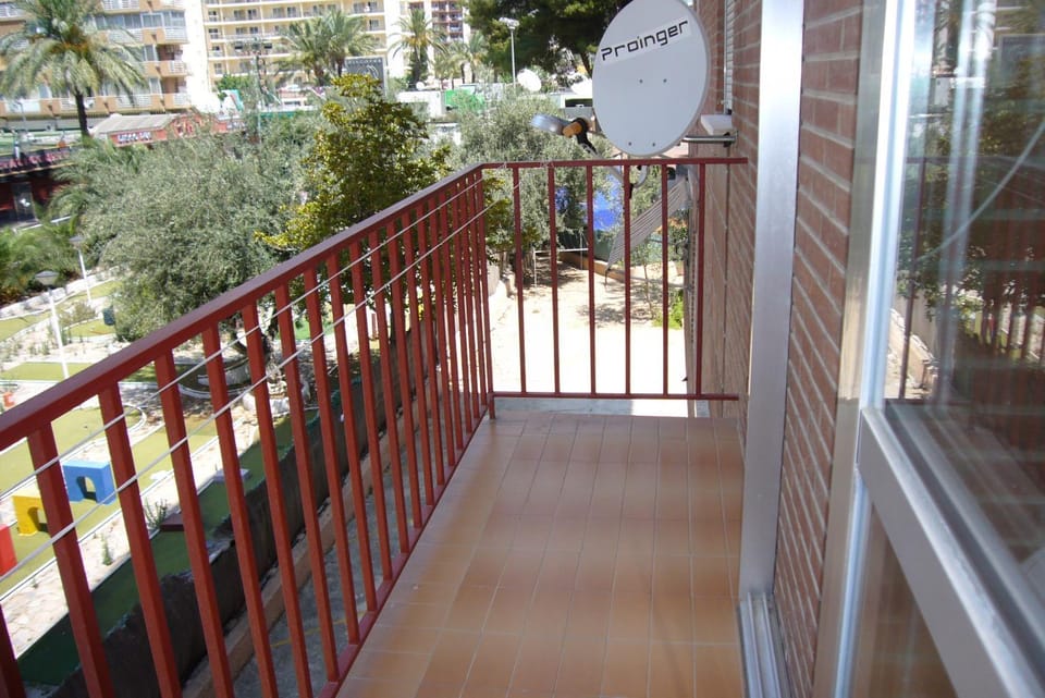 View (from property/room), Balcony/Terrace