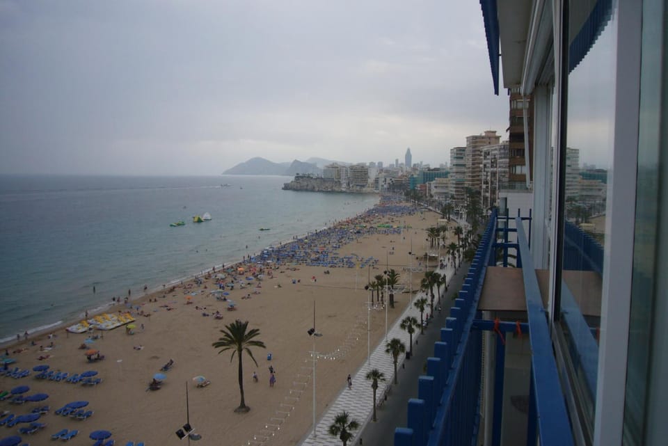 View (from property/room)