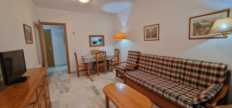 Paraiso Esperanto - Fincas Arena Apartment in Benidorm