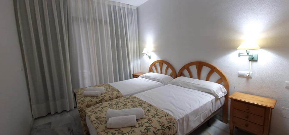 Paraiso Esperanto - Fincas Arena Apartment in Benidorm