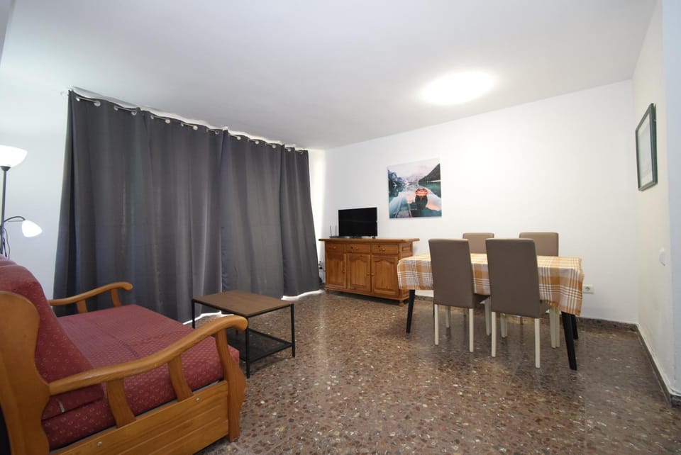 Torre Principado II - Fincas Arena Apartment in Benidorm