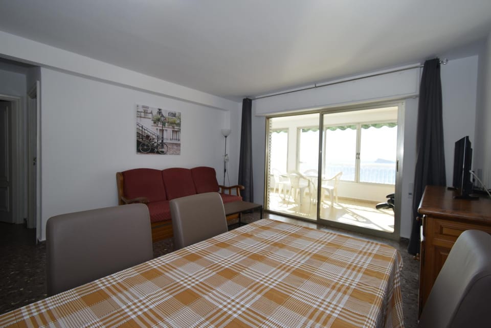 Torre Principado II - Fincas Arena Apartment in Benidorm