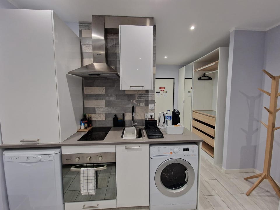 Cascais Family Studio Apartment in Cascais