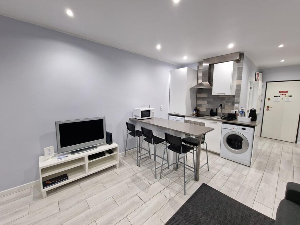 Cascais Family Studio Apartment in Cascais