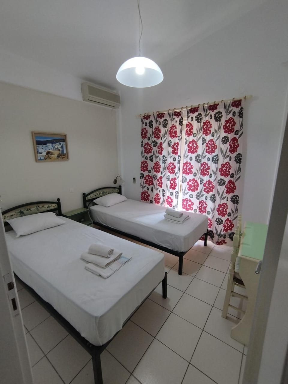 Fofos Rooms Apartment hotel in Peloponnese, Western Greece and the Ionian