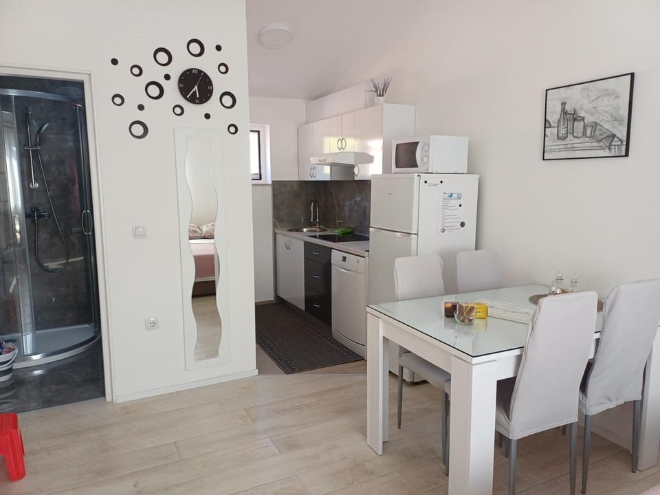 Apartment Ivkica Apartment in Zadar County