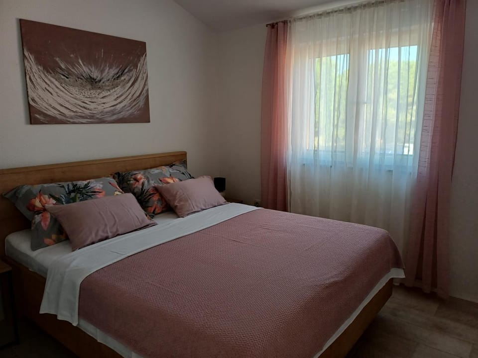 Apartment Ivkica Apartment in Zadar County