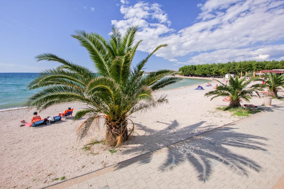 Neighbourhood, Natural landscape, Beach