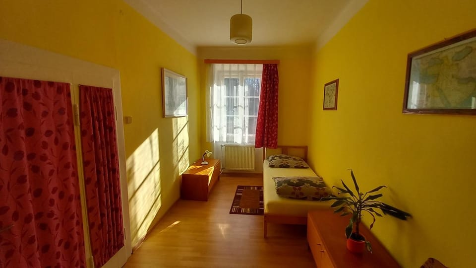 Apartman pod Zamkem Apartment in Czechia