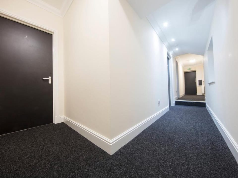 The Bay Horse Hotel in Hamilton