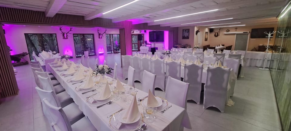 Penzión Hubert Levoča Bed and Breakfast in Slovakia
