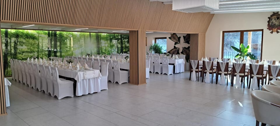 Penzión Hubert Levoča Bed and Breakfast in Slovakia