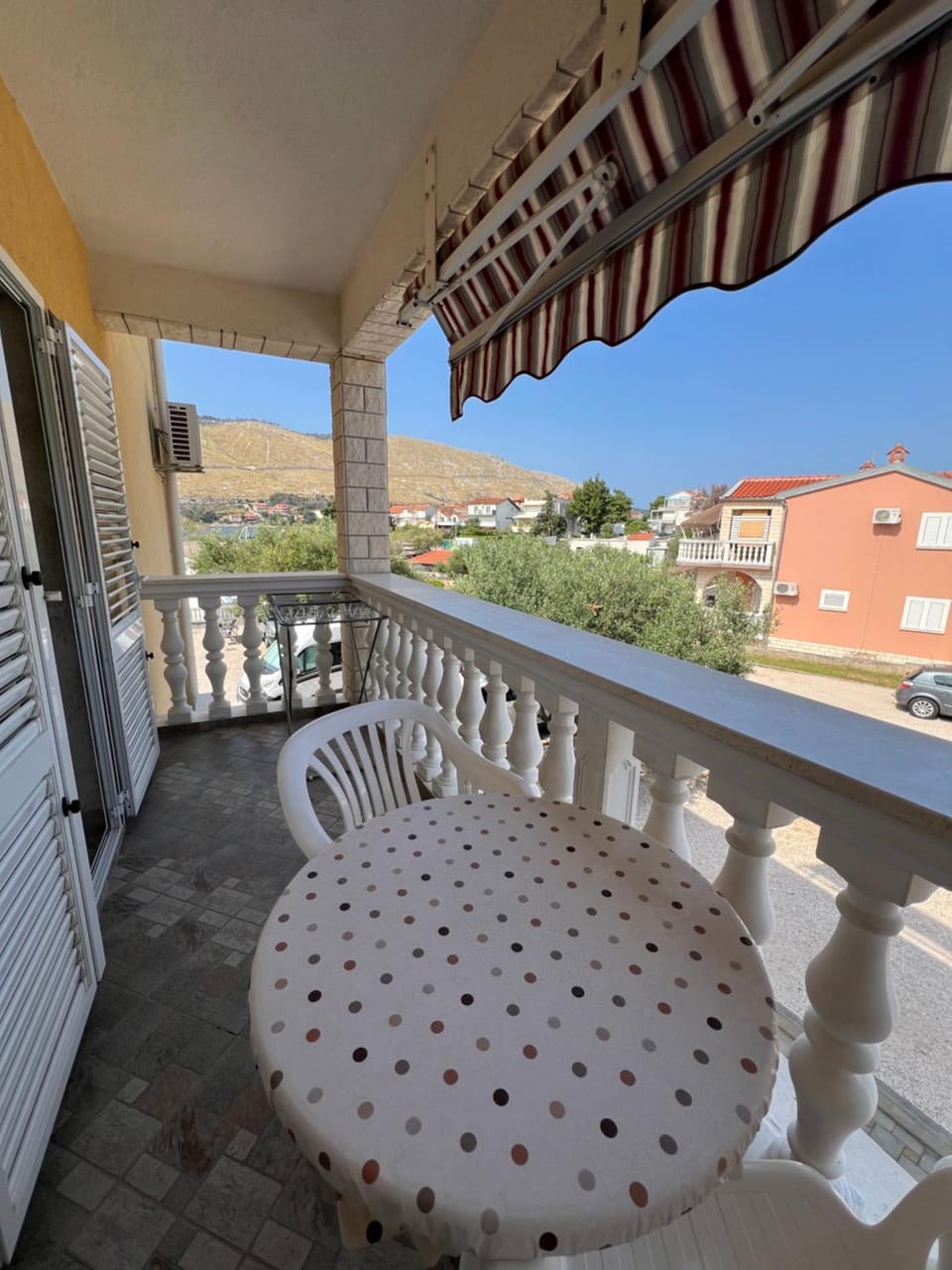 Sunce Mobile Homes & apartments Campground/ 
RV Resort in Šibenik-Knin County, Croatia